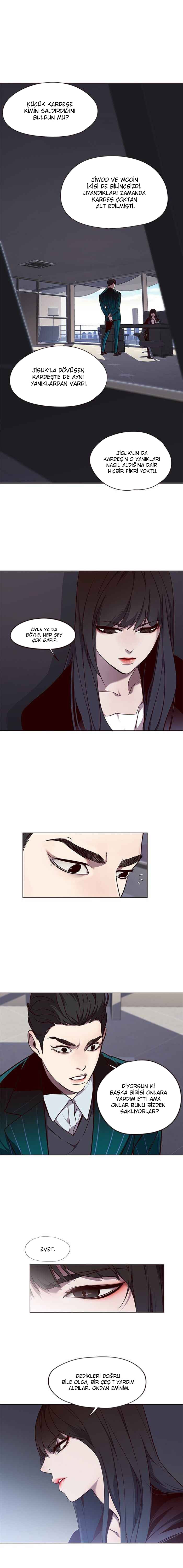 Read Eleceed TR Manga Online