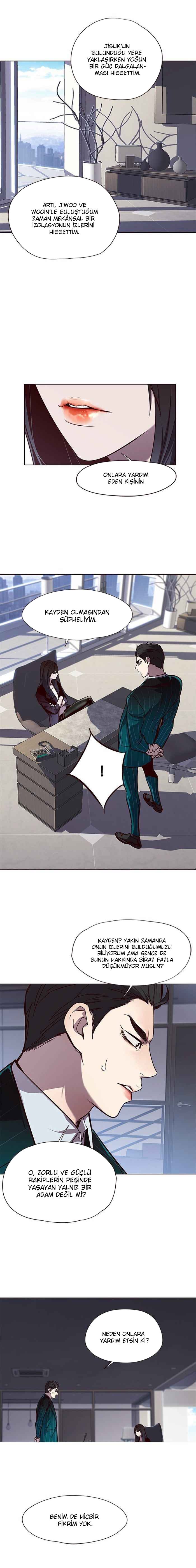 Read Eleceed TR Manga Online