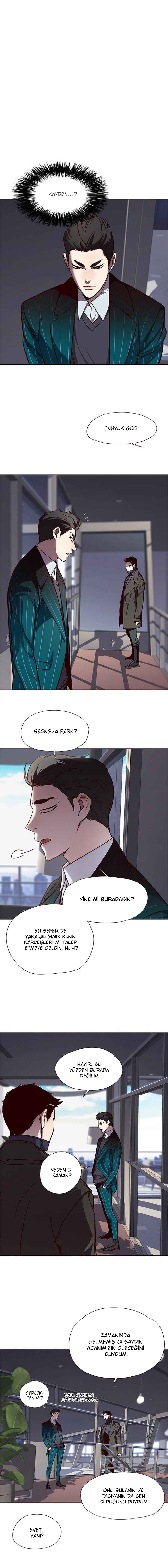 Read Eleceed TR Manga Online
