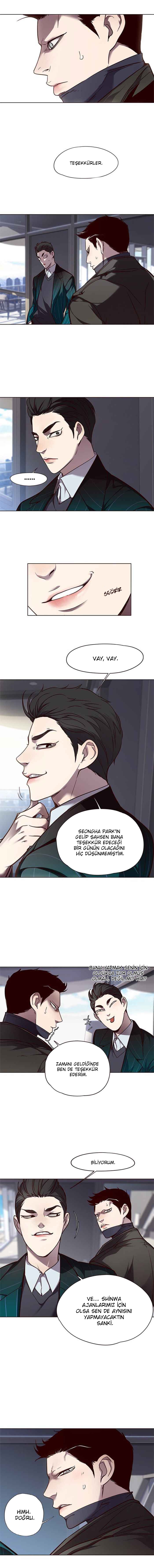 Read Eleceed TR Manga Online