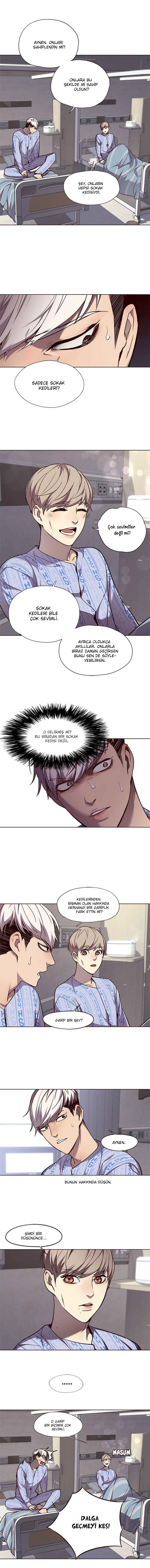 Read Eleceed TR Manga Online