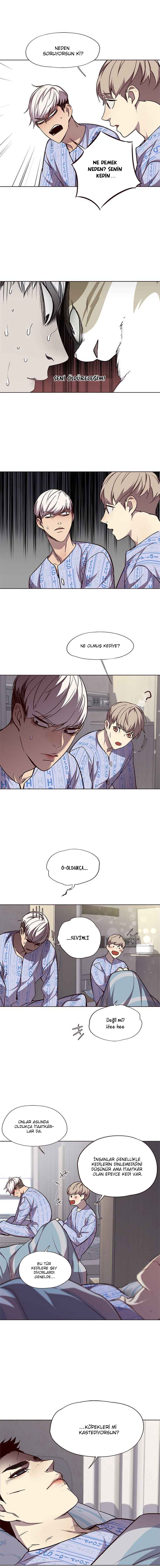 Read Eleceed TR Manga Online