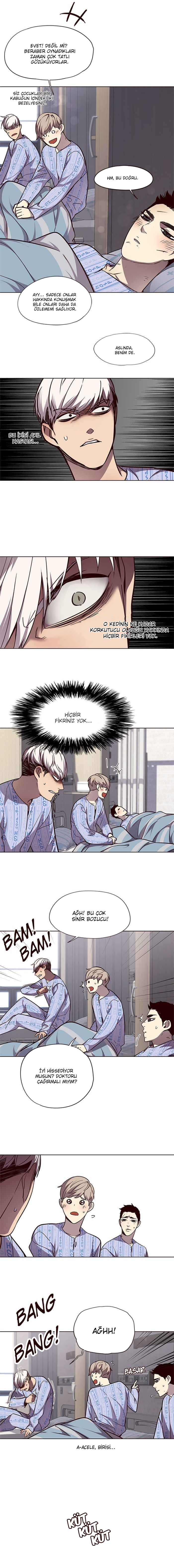 Read Eleceed TR Manga Online