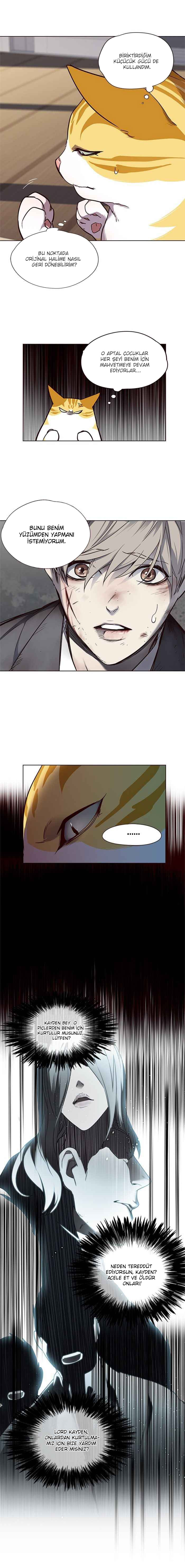 Read Eleceed TR Manga Online