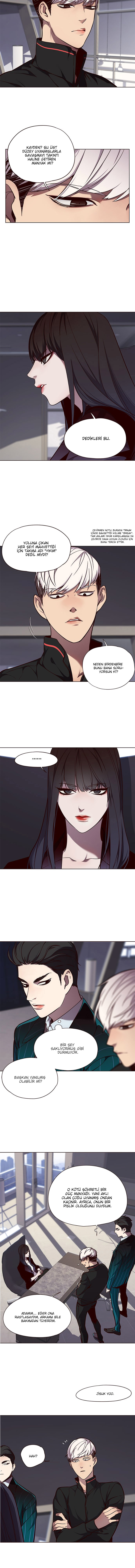 Read Eleceed TR Manga Online