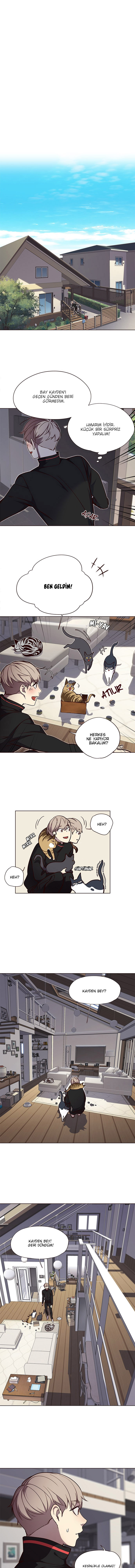 Read Eleceed TR Manga Online