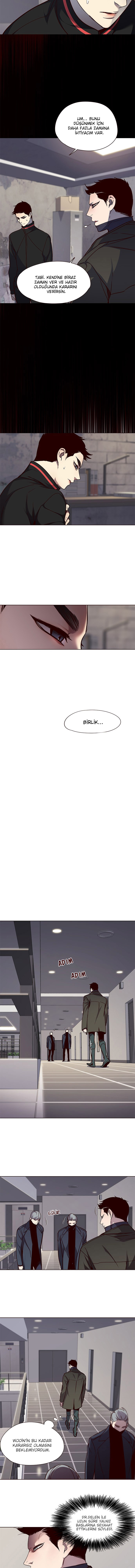Read Eleceed TR Manga Online
