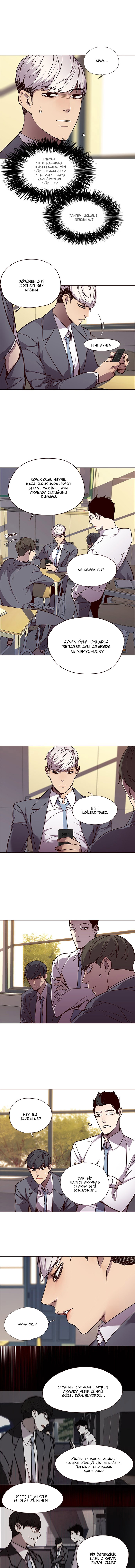 Read Eleceed TR Manga Online
