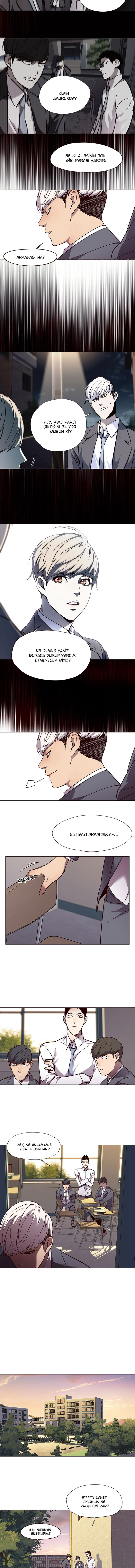 Read Eleceed TR Manga Online