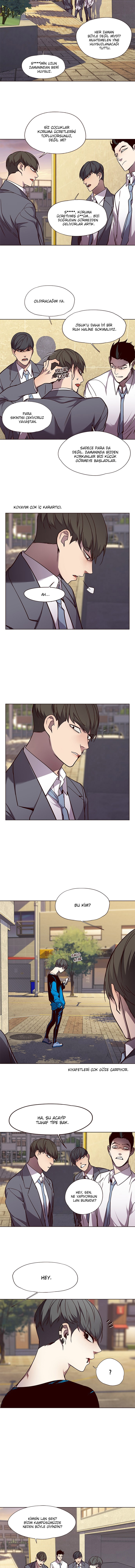 Read Eleceed TR Manga Online