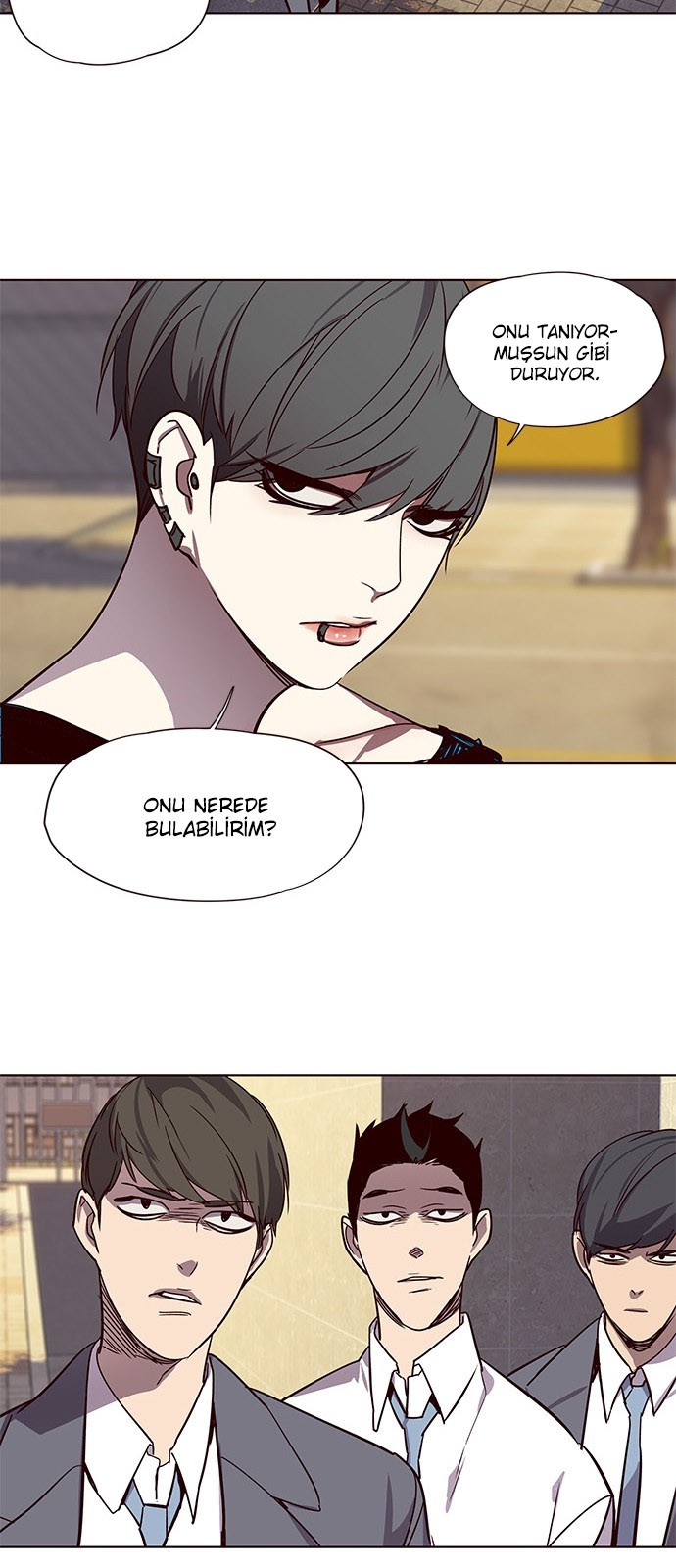 Read Eleceed TR Manga Online