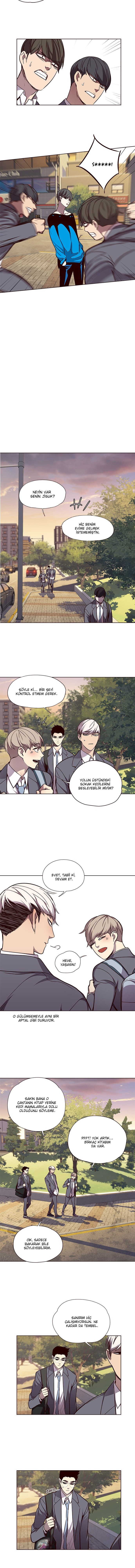 Read Eleceed TR Manga Online