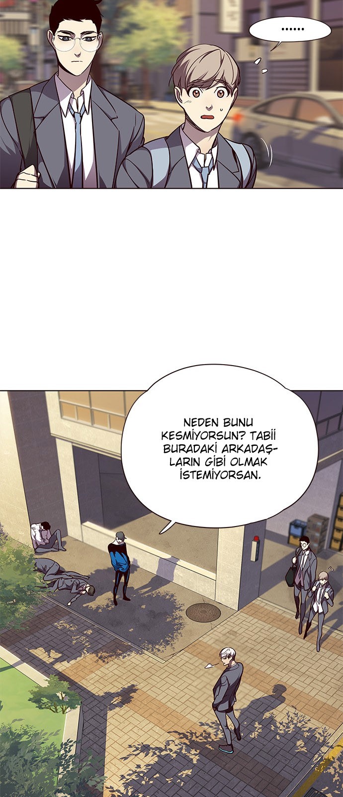 Read Eleceed TR Manga Online