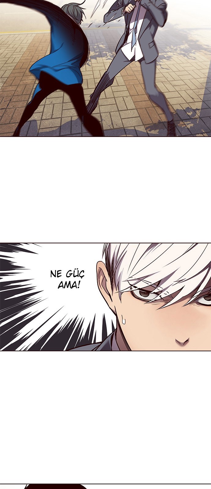 Read Eleceed TR Manga Online