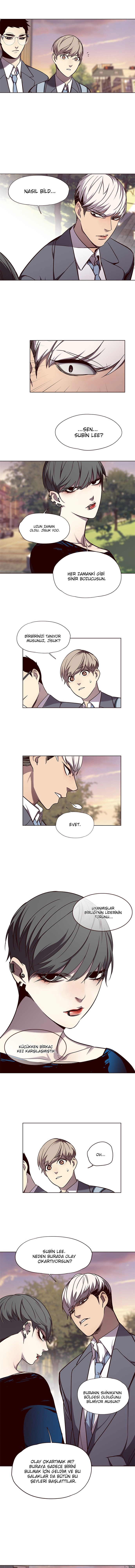 Read Eleceed TR Manga Online