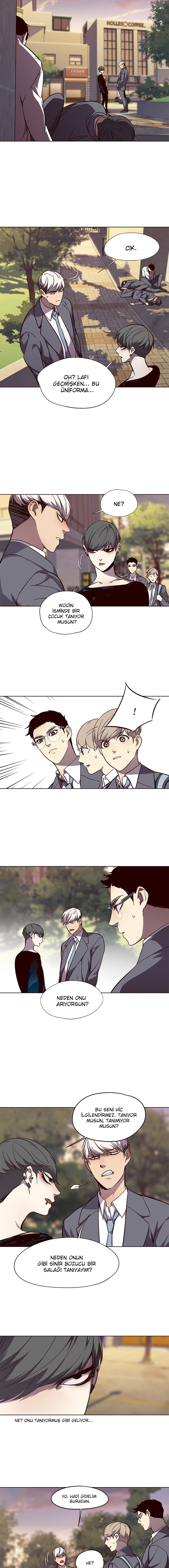 Read Eleceed TR Manga Online