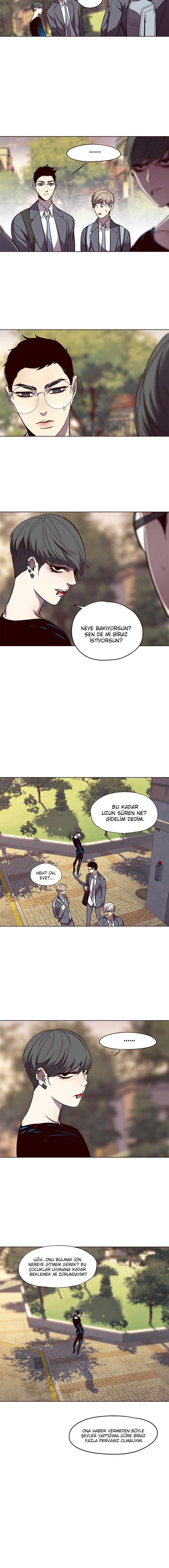 Read Eleceed TR Manga Online