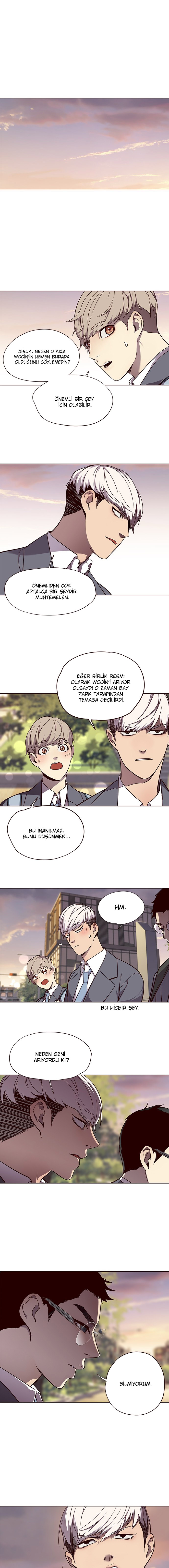 Read Eleceed TR Manga Online
