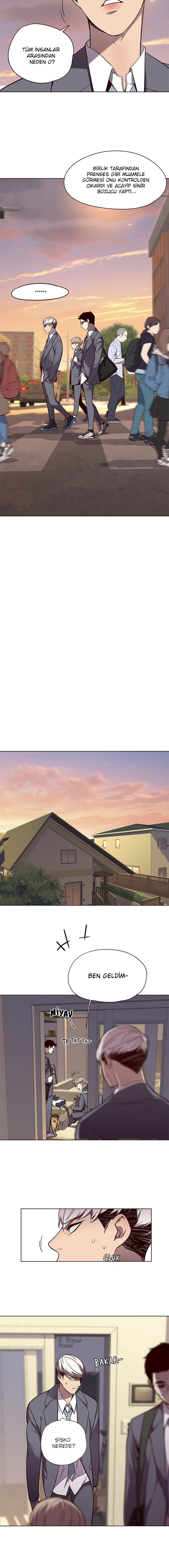 Read Eleceed TR Manga Online