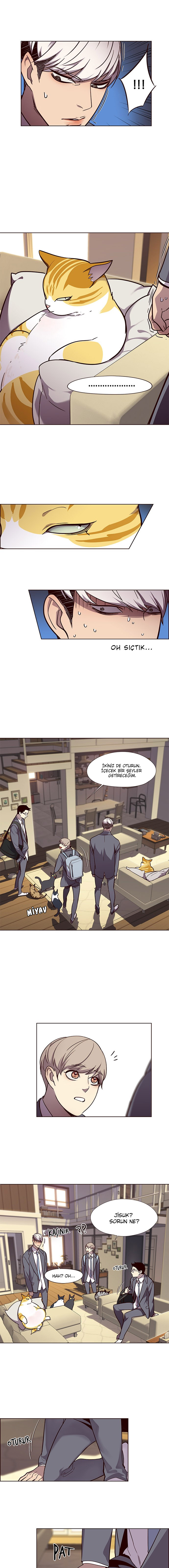 Read Eleceed TR Manga Online
