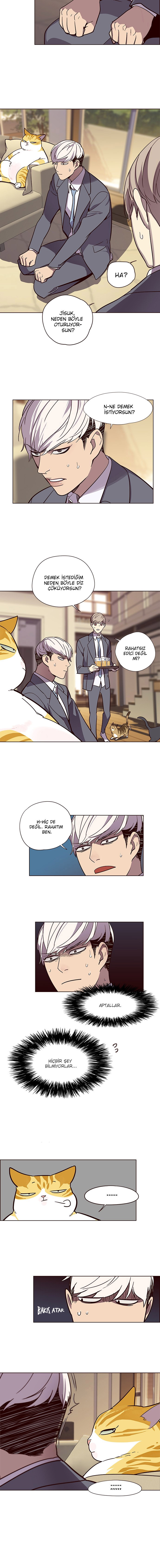 Read Eleceed TR Manga Online