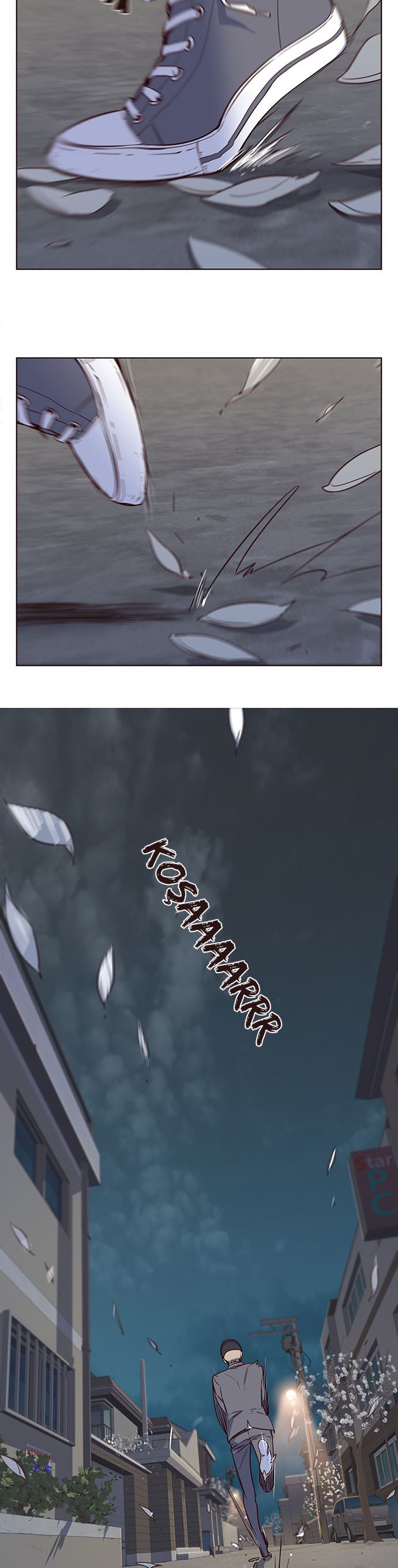 Read Eleceed TR Manga Online