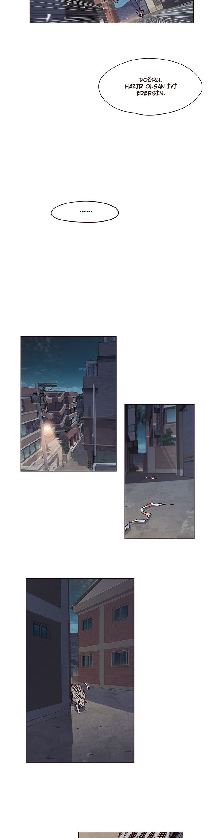 Read Eleceed TR Manga Online
