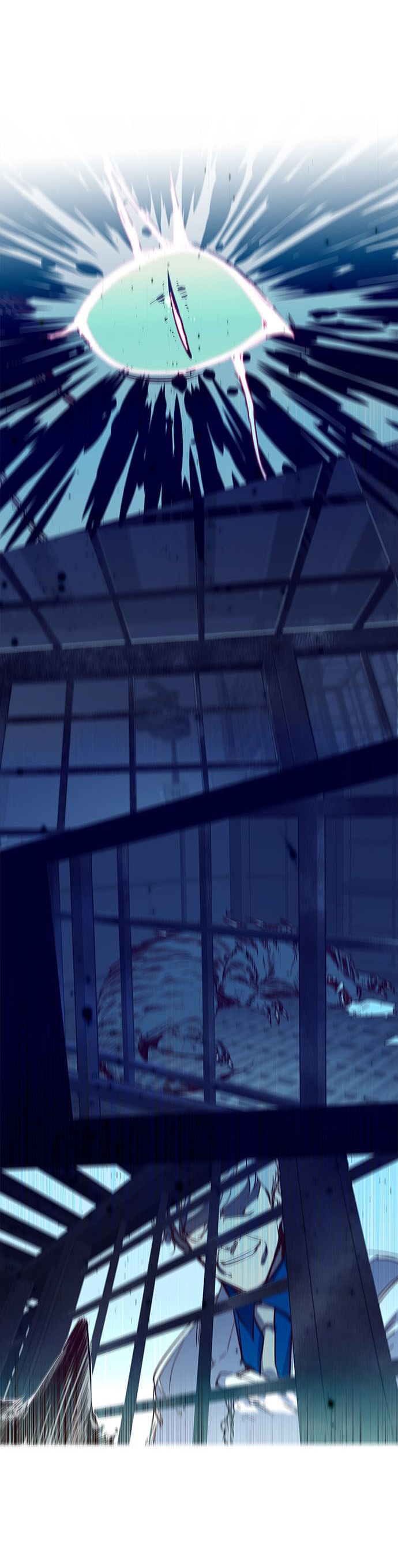 Read Eleceed TR Manga Online