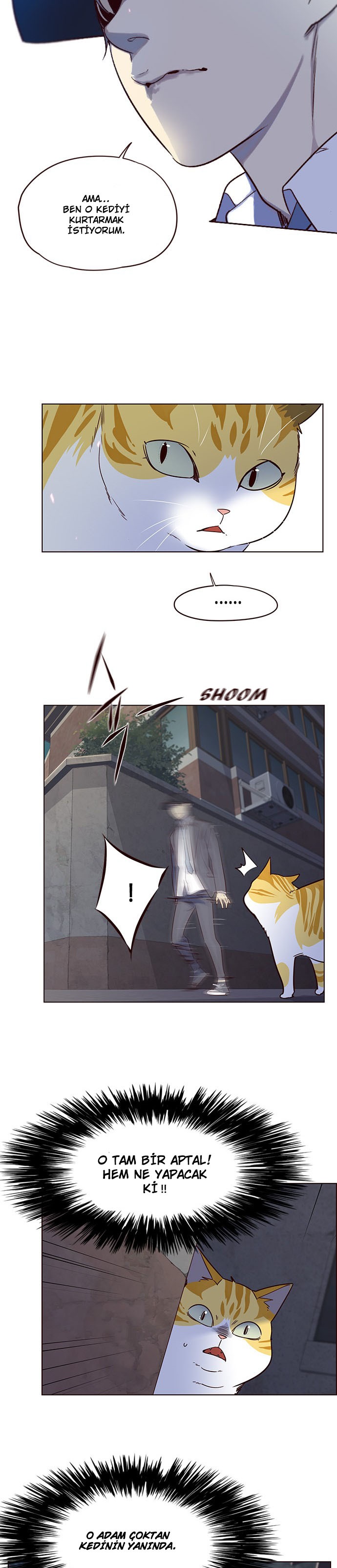 Read Eleceed TR Manga Online