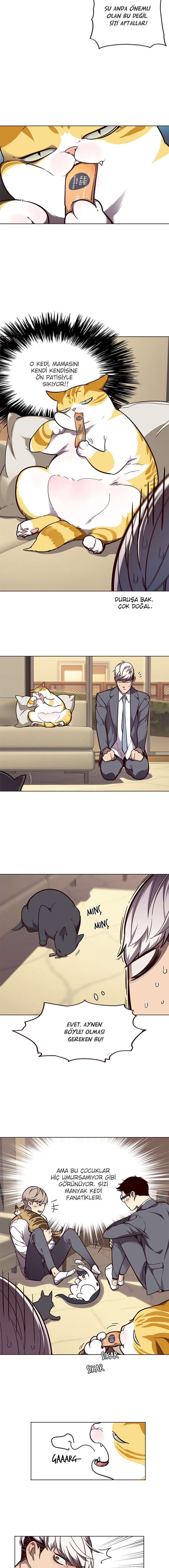 Read Eleceed TR Manga Online