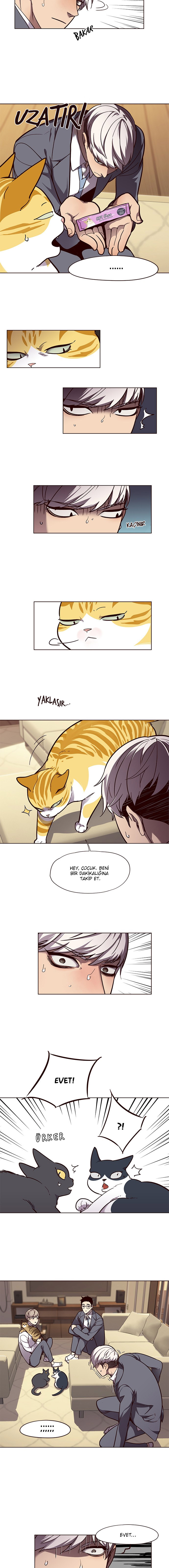 Read Eleceed TR Manga Online