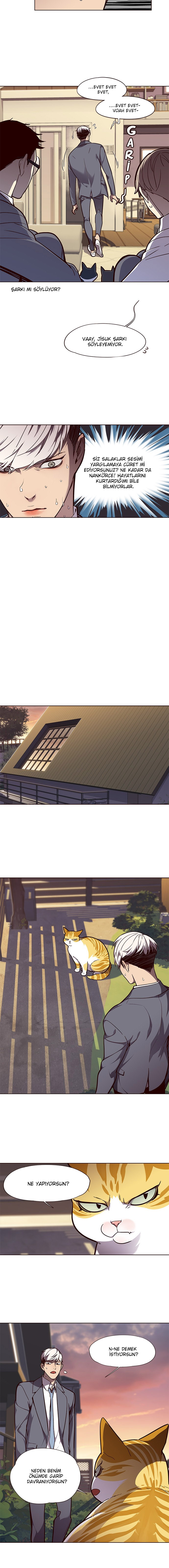 Read Eleceed TR Manga Online