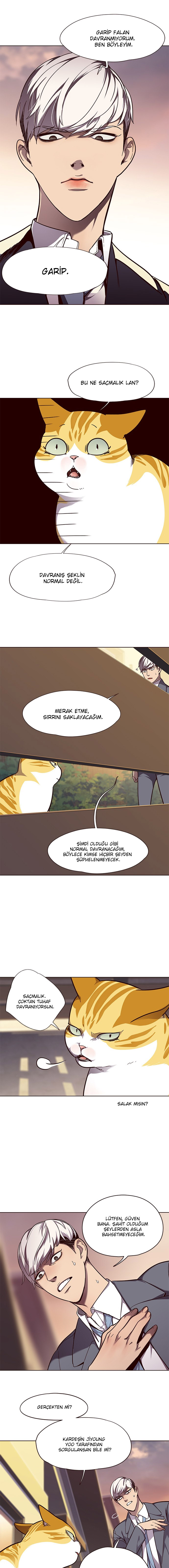 Read Eleceed TR Manga Online