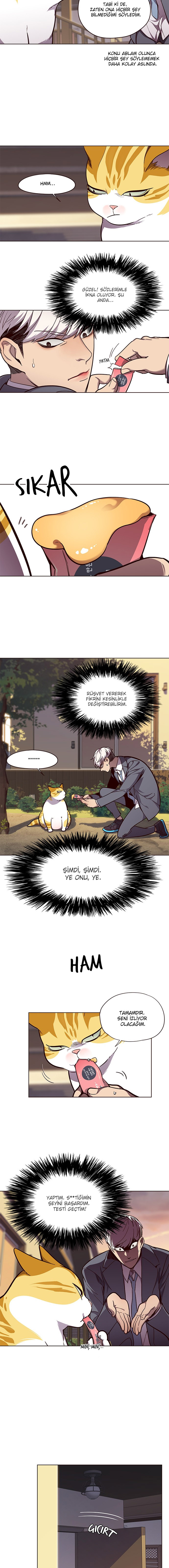 Read Eleceed TR Manga Online