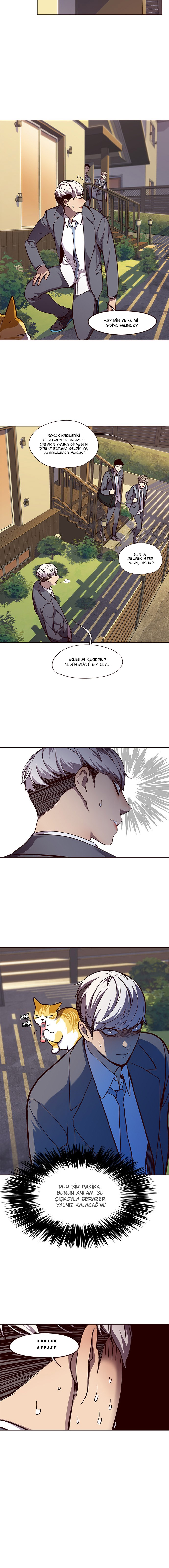 Read Eleceed TR Manga Online