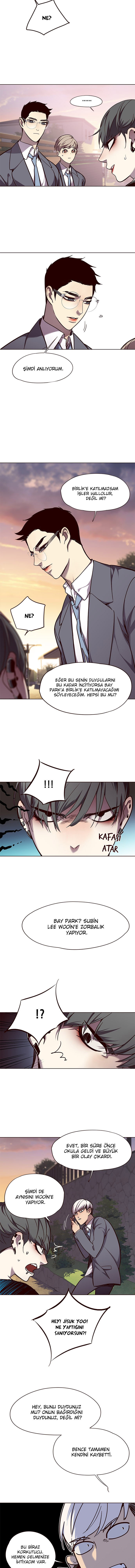 Read Eleceed TR Manga Online