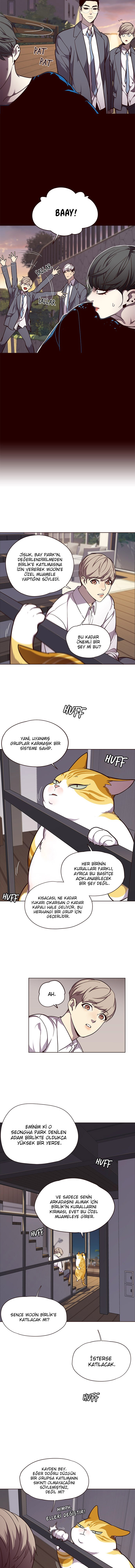 Read Eleceed TR Manga Online