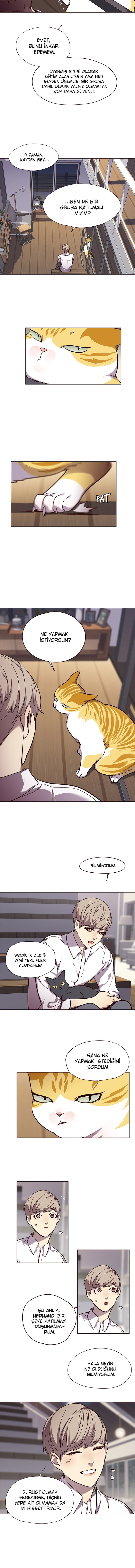 Read Eleceed TR Manga Online