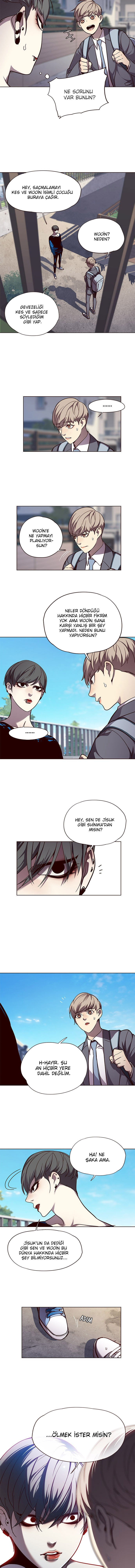 Read Eleceed TR Manga Online