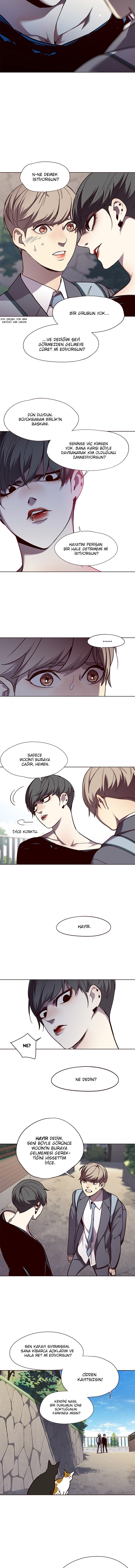 Read Eleceed TR Manga Online