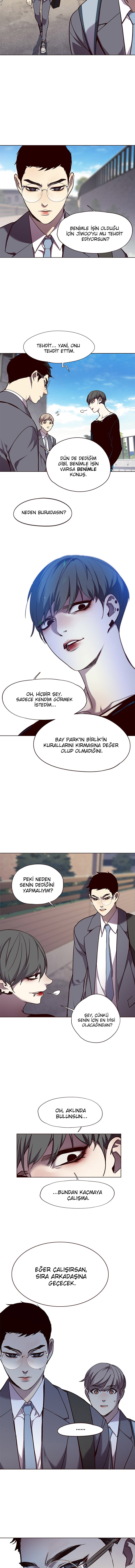 Read Eleceed TR Manga Online
