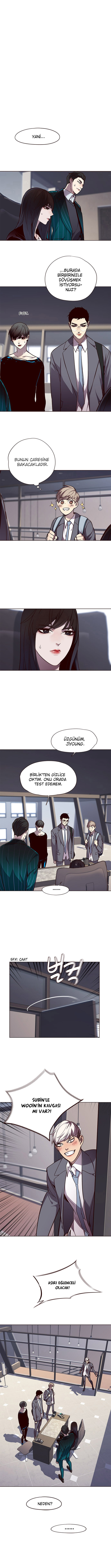 Read Eleceed TR Manga Online