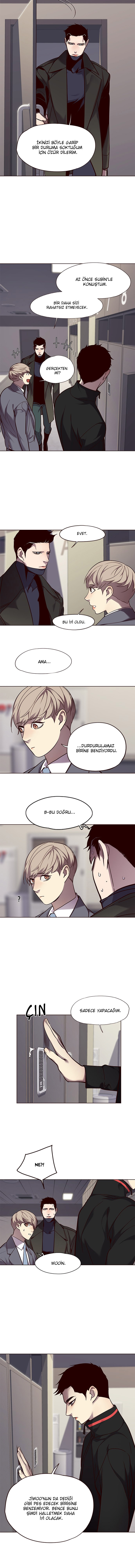 Read Eleceed TR Manga Online