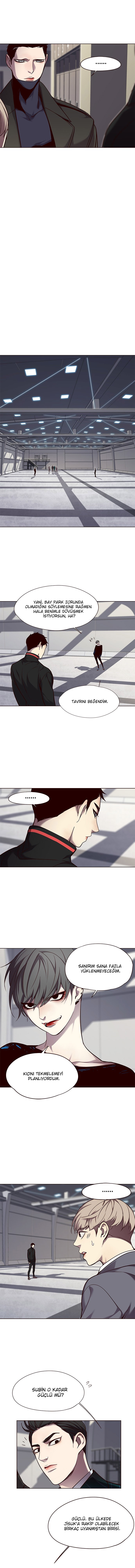 Read Eleceed TR Manga Online