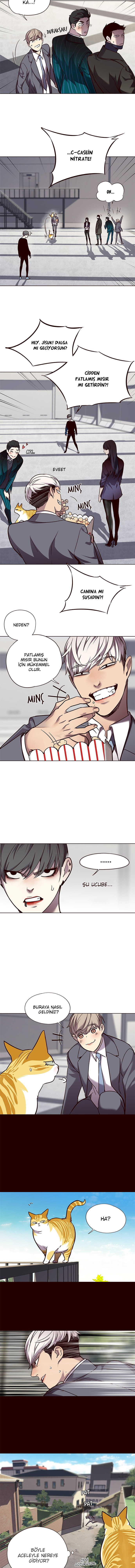 Read Eleceed TR Manga Online