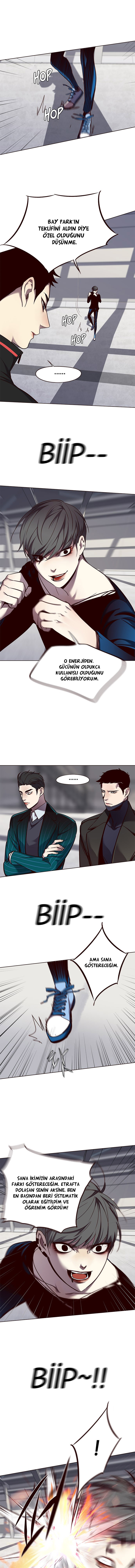 Read Eleceed TR Manga Online