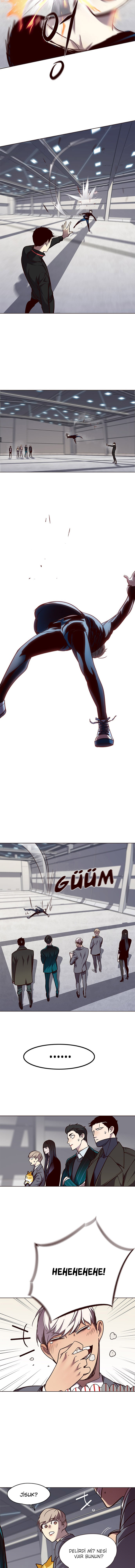 Read Eleceed TR Manga Online