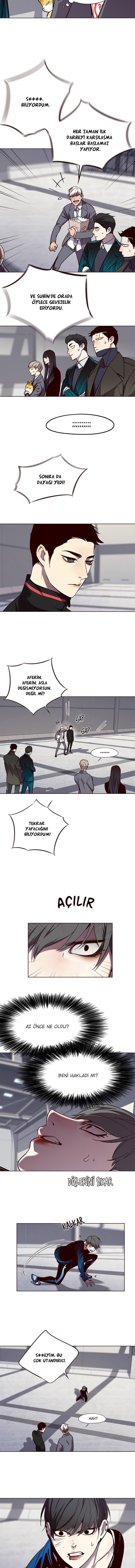 Read Eleceed TR Manga Online