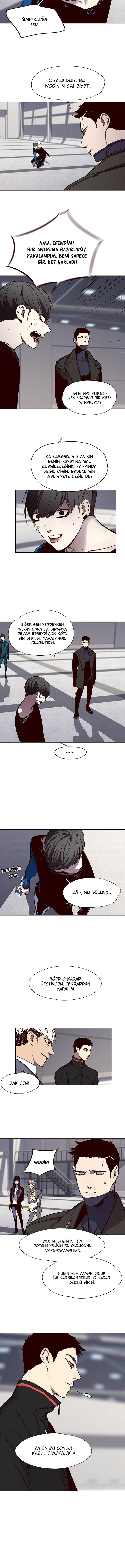 Read Eleceed TR Manga Online