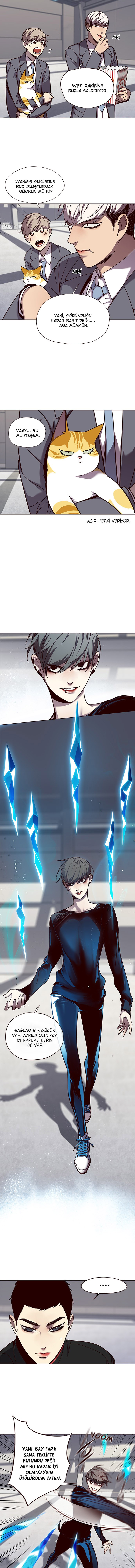 Read Eleceed TR Manga Online